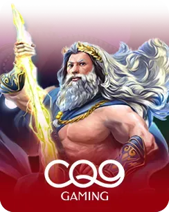 CQ9 by Startup8889